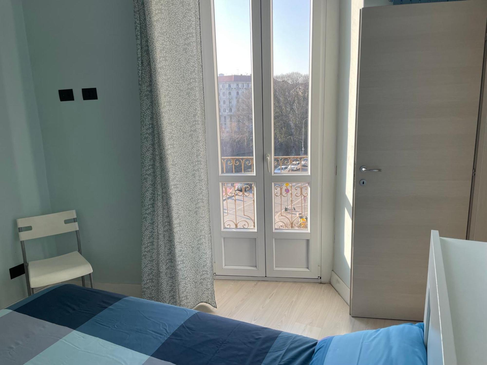 Un Piano Sotto Arturo Apartment Turin Exterior photo